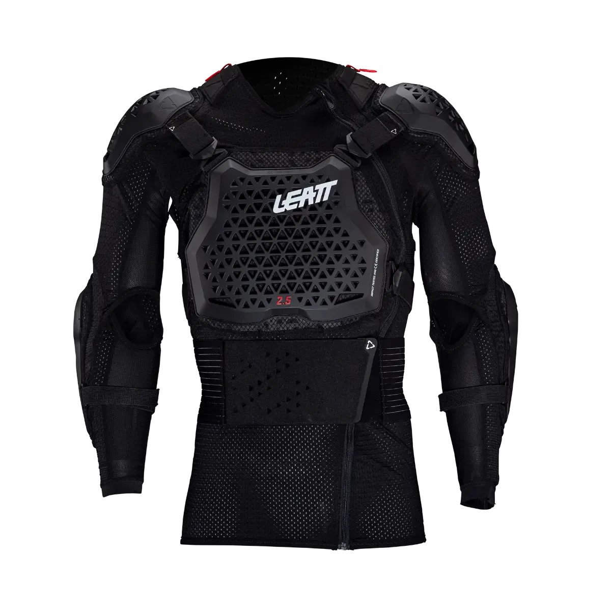 LEATT BODY PROTECTOR 2.5 V25