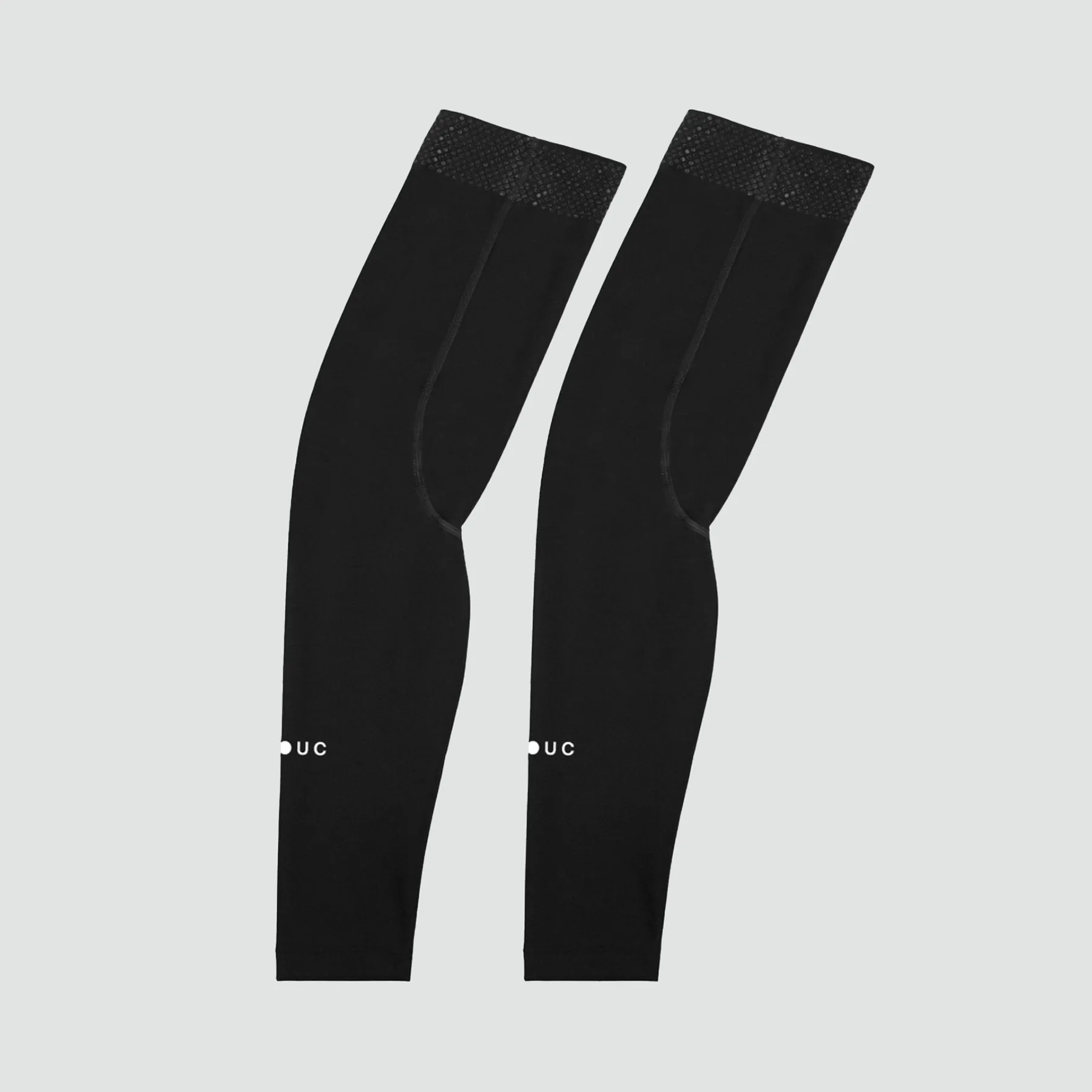 Leg Warmers - Black