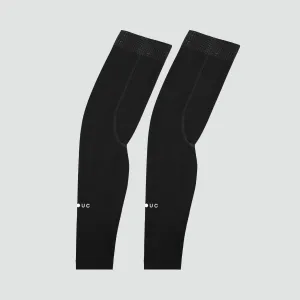 Leg Warmers - Black