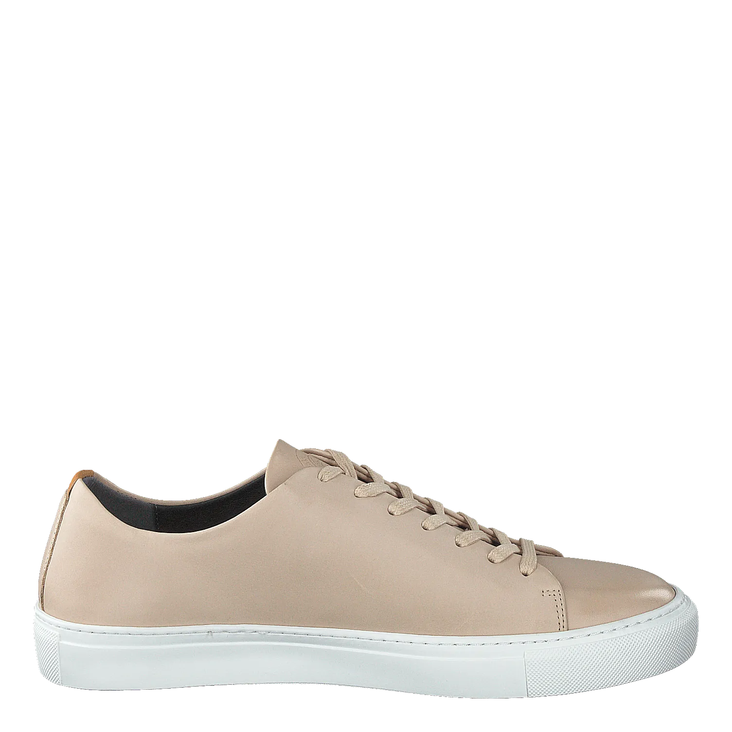 Less Leather Latte