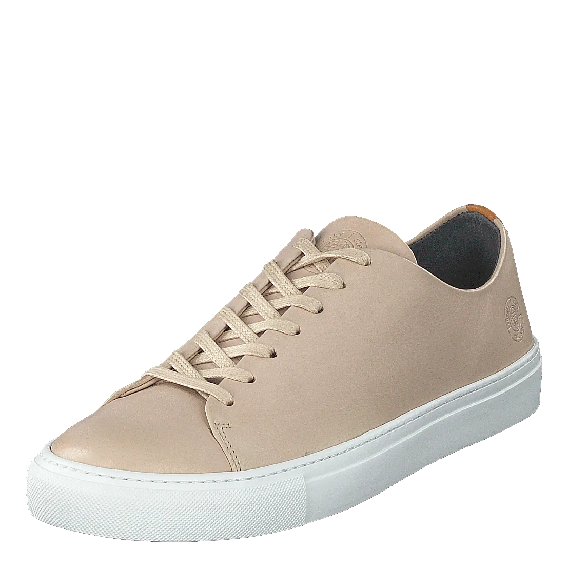 Less Leather Latte