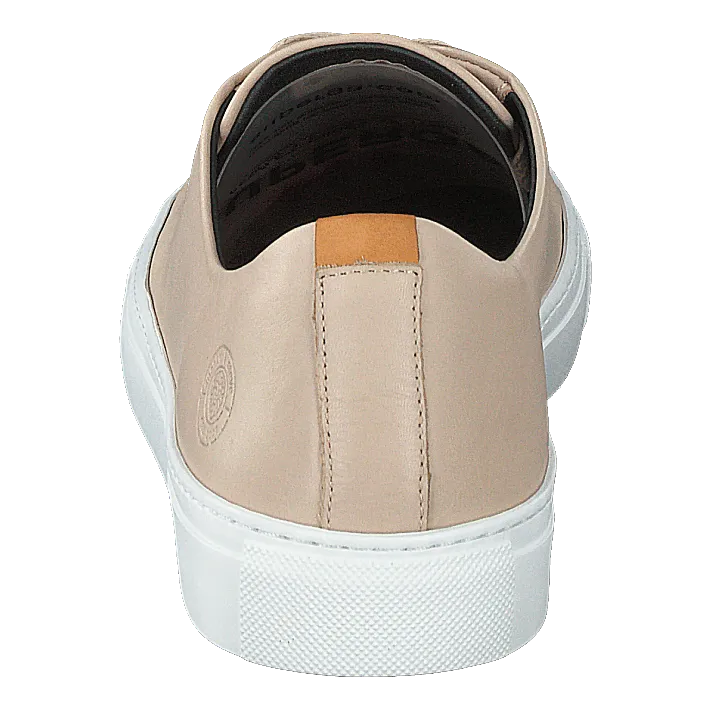 Less Leather Latte