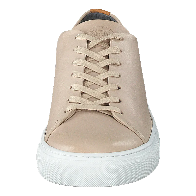Less Leather Latte