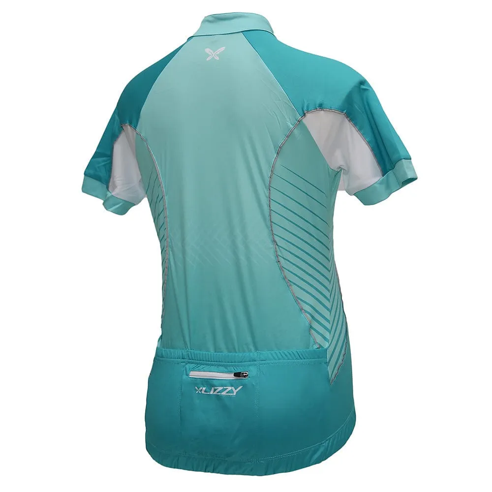 Liesel - Ladies Cycling Shirt