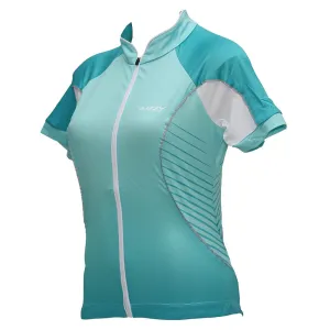 Liesel - Ladies Cycling Shirt