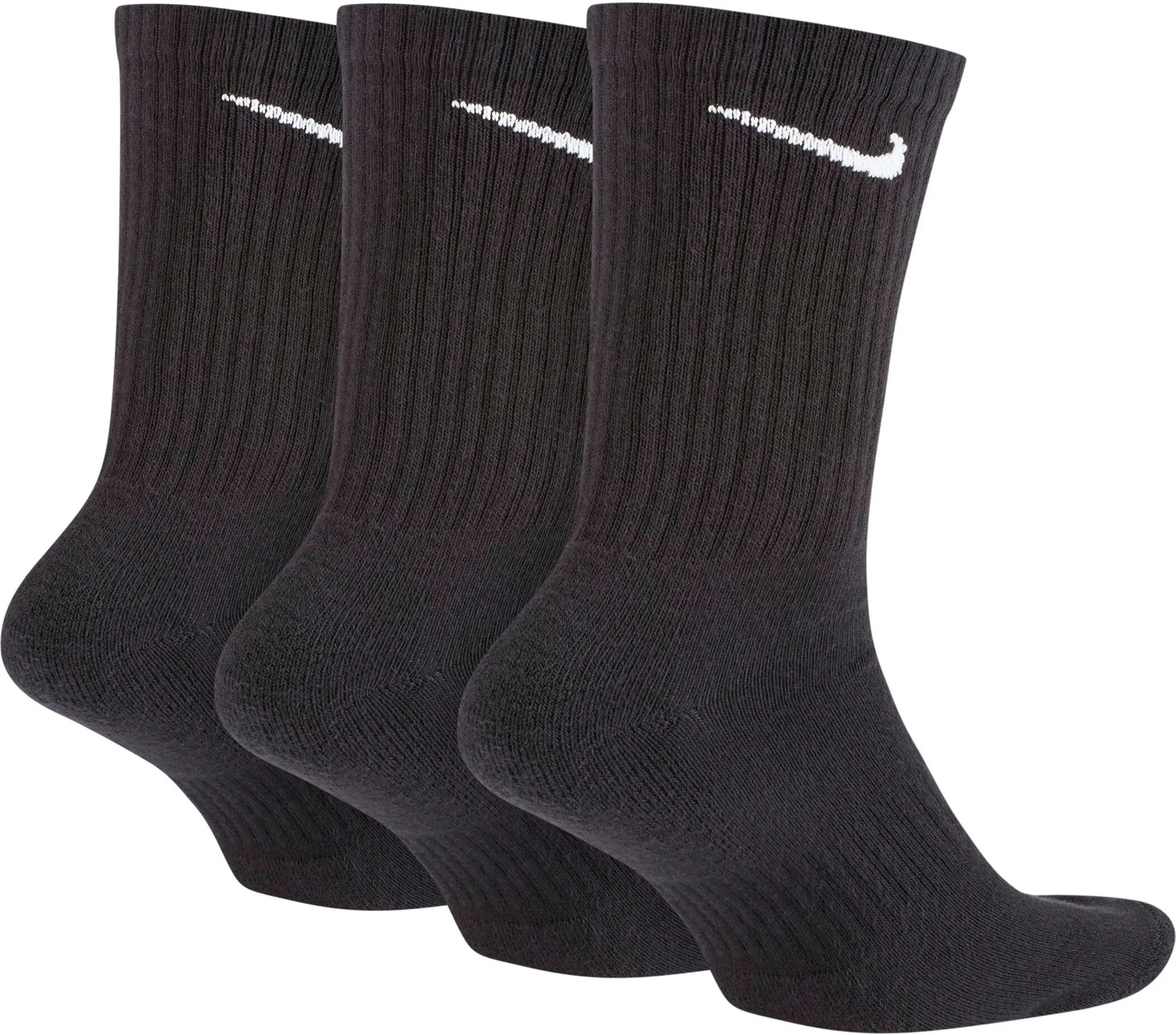 Lifestyle - Textilien - Socken Everyday Cushion Crew 3er Pack Socken