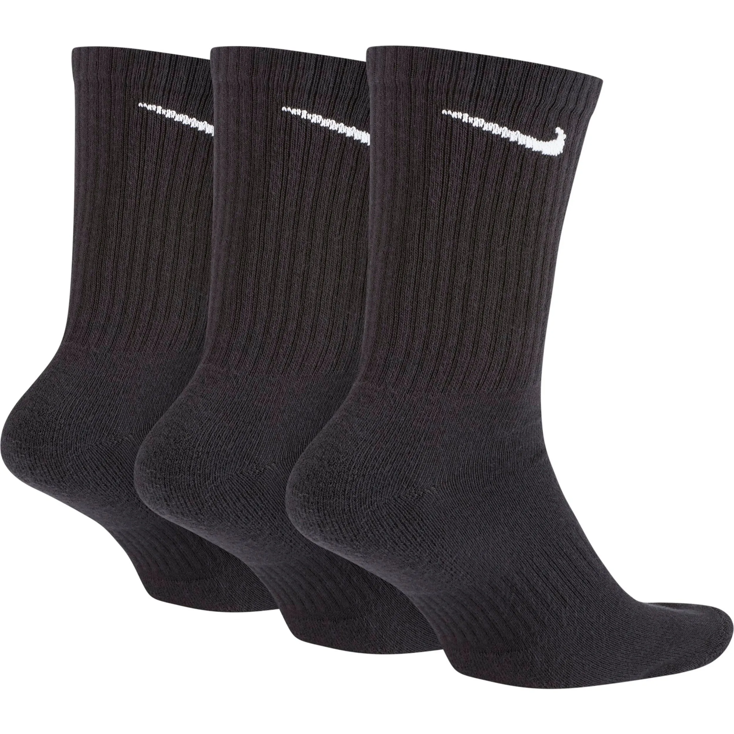 Lifestyle - Textilien - Socken Everyday Cushion Crew 3er Pack Socken