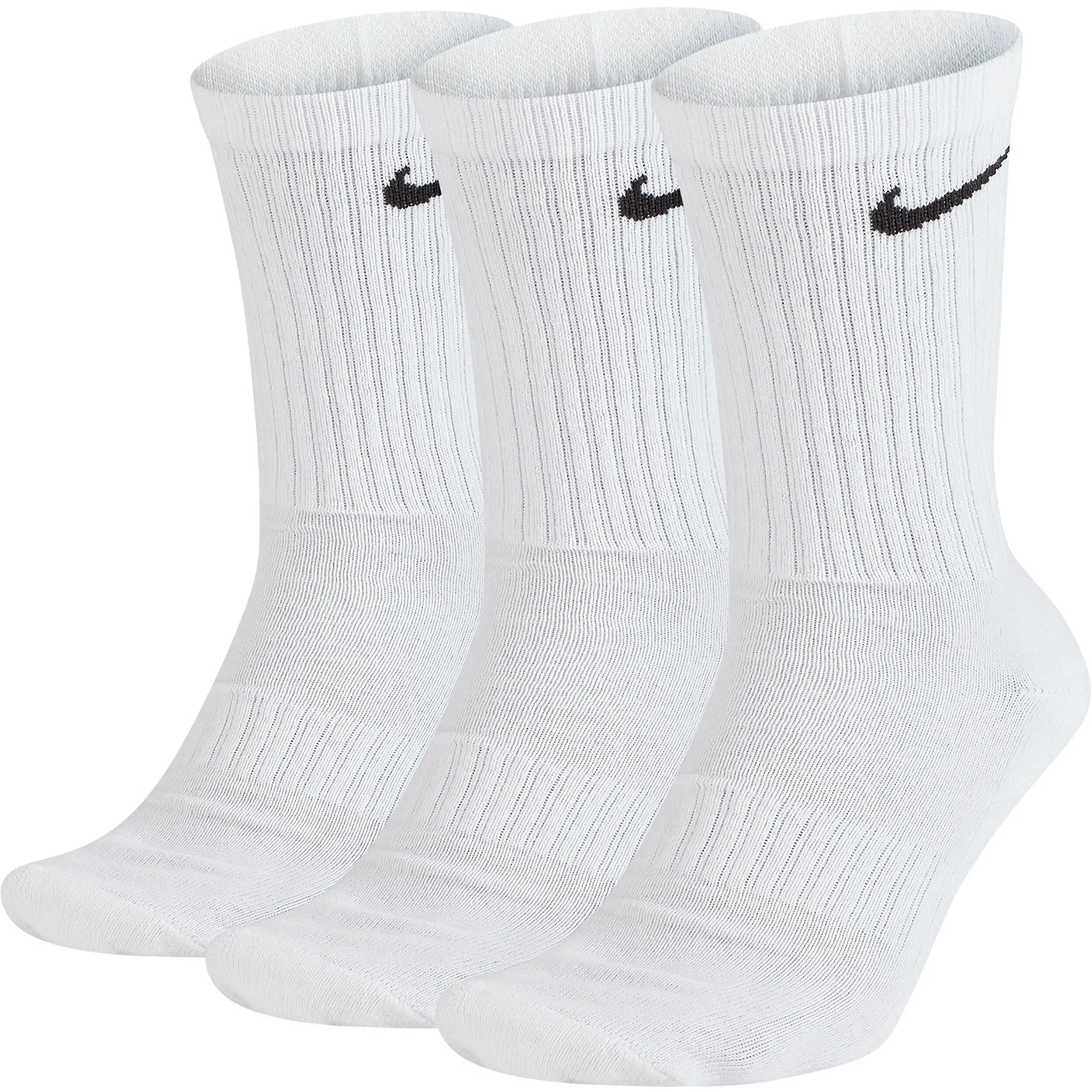 Lifestyle - Textilien - Socken Everyday Cushion Crew 3er Pack Socken