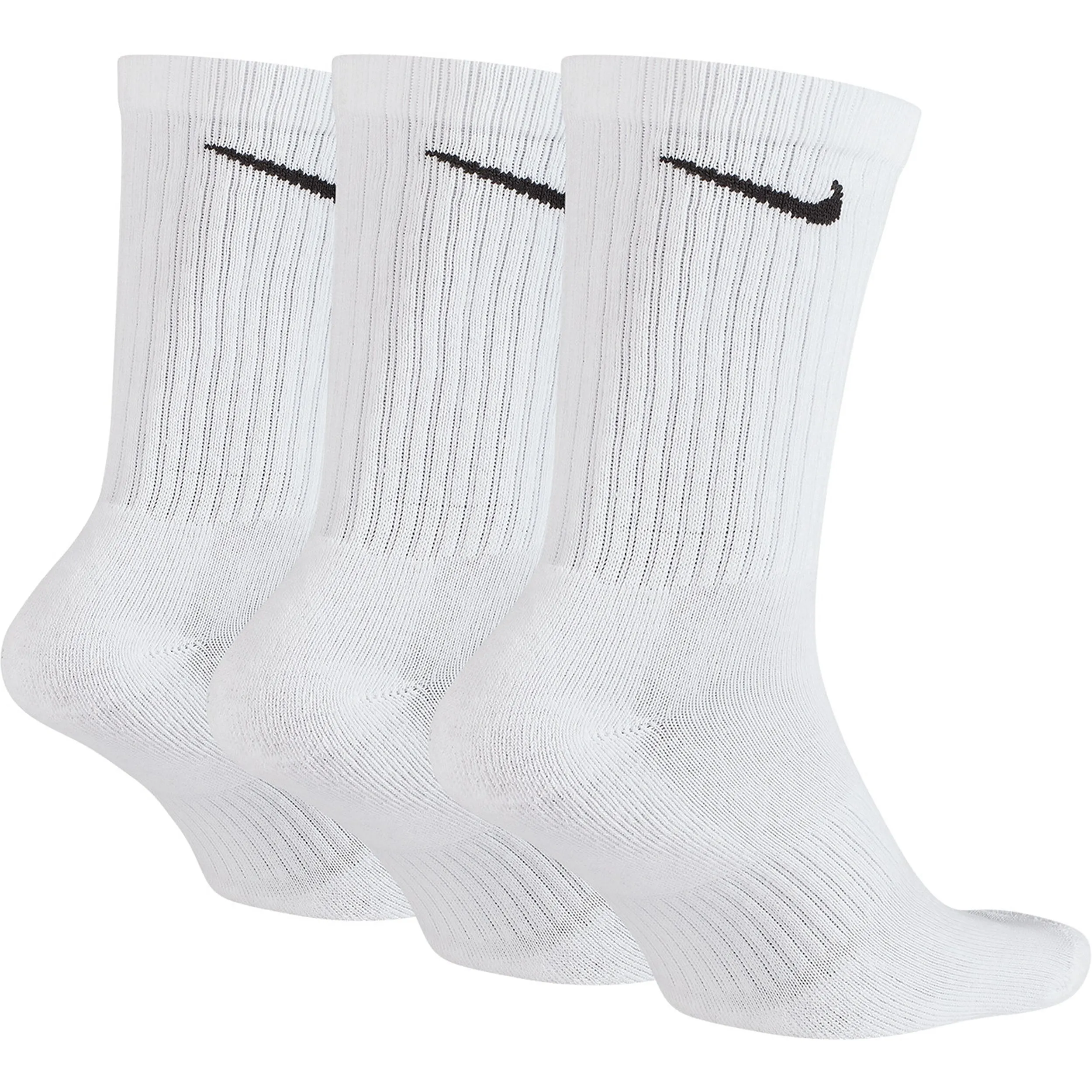 Lifestyle - Textilien - Socken Everyday Cushion Crew 3er Pack Socken