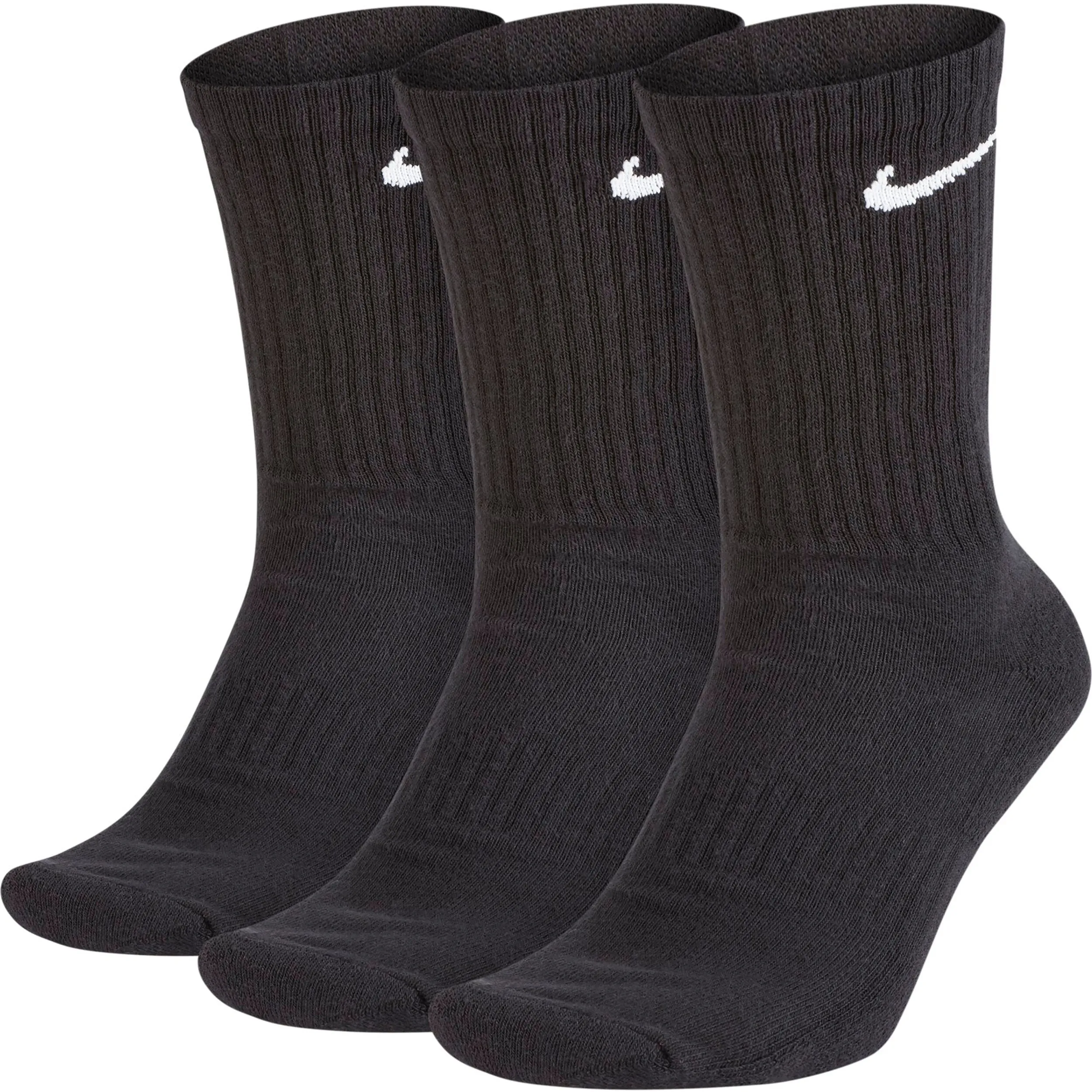 Lifestyle - Textilien - Socken Everyday Cushion Crew 3er Pack Socken