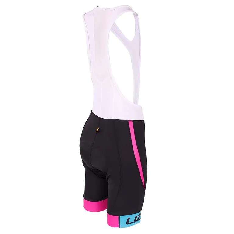 LIZZARD Minka Cycling Bib Shorts
