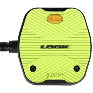 Look Geo City Lock-on Grips Pedals