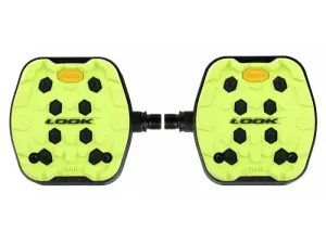 Look Trail Grip Flat Bike Pedals
