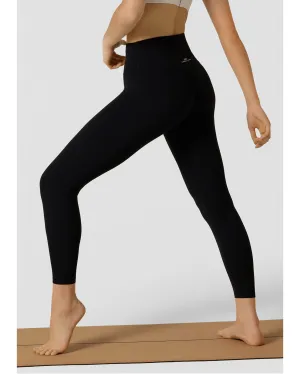 Lorna Jane Liberty Ankle Biter Leggings - Midnight Blue