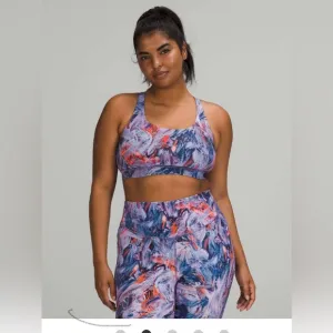 LULULEMOM ENERGY BRA NWT