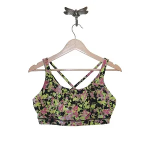 Lululemon Energy Bra Medium Size 14 W2DHIS