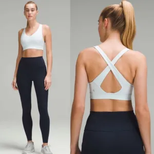 Lululemon  Envital Bra *Medium Support B/C Cup! VAPOR