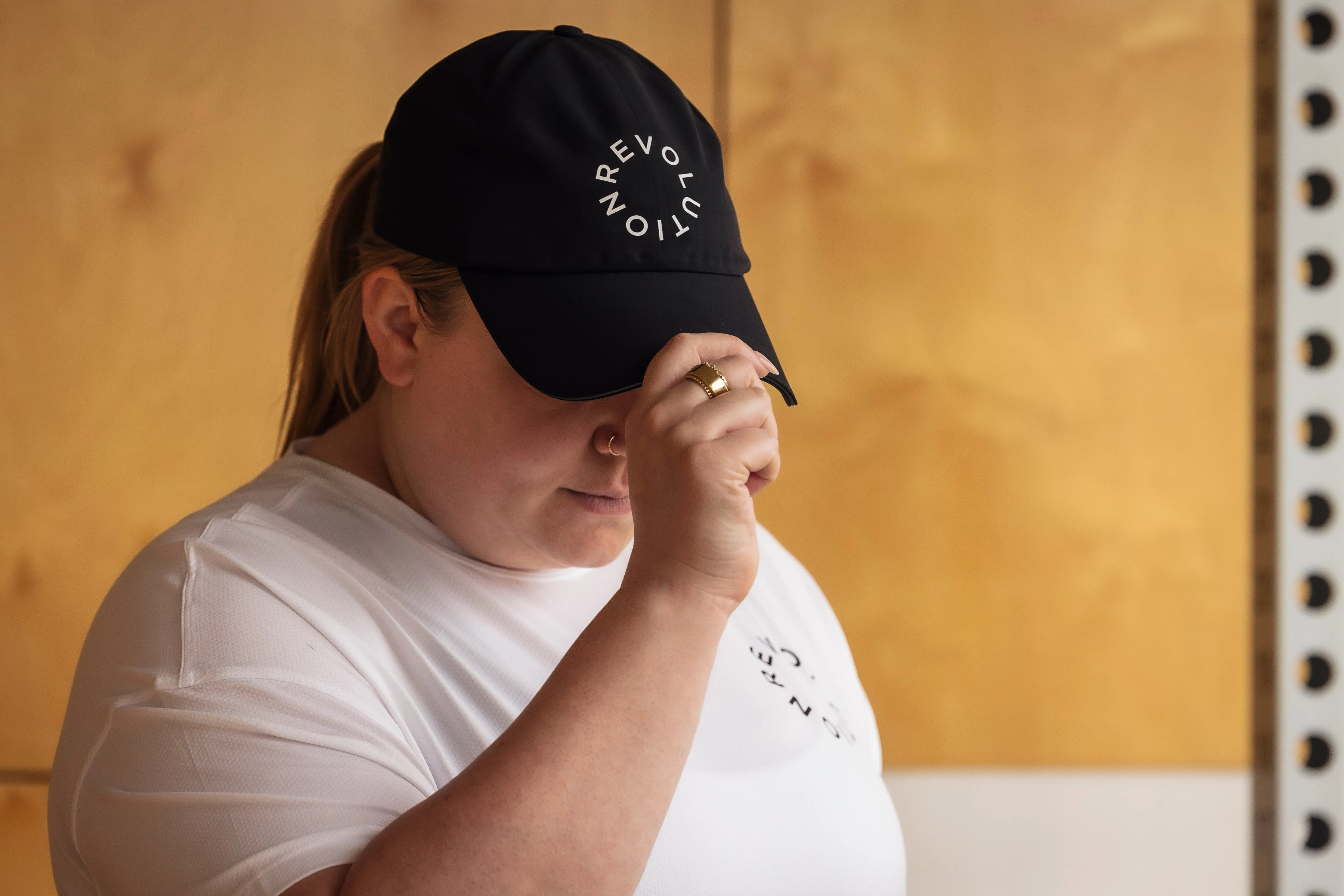 lululemon Fast and Free Run Hat