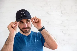 lululemon Fast and Free Run Hat