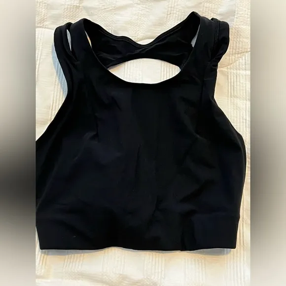 Lululemon Strong Front Bra *Medium Support, B/C Cups