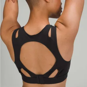 Lululemon Strong Front Bra *Medium Support, B/C Cups
