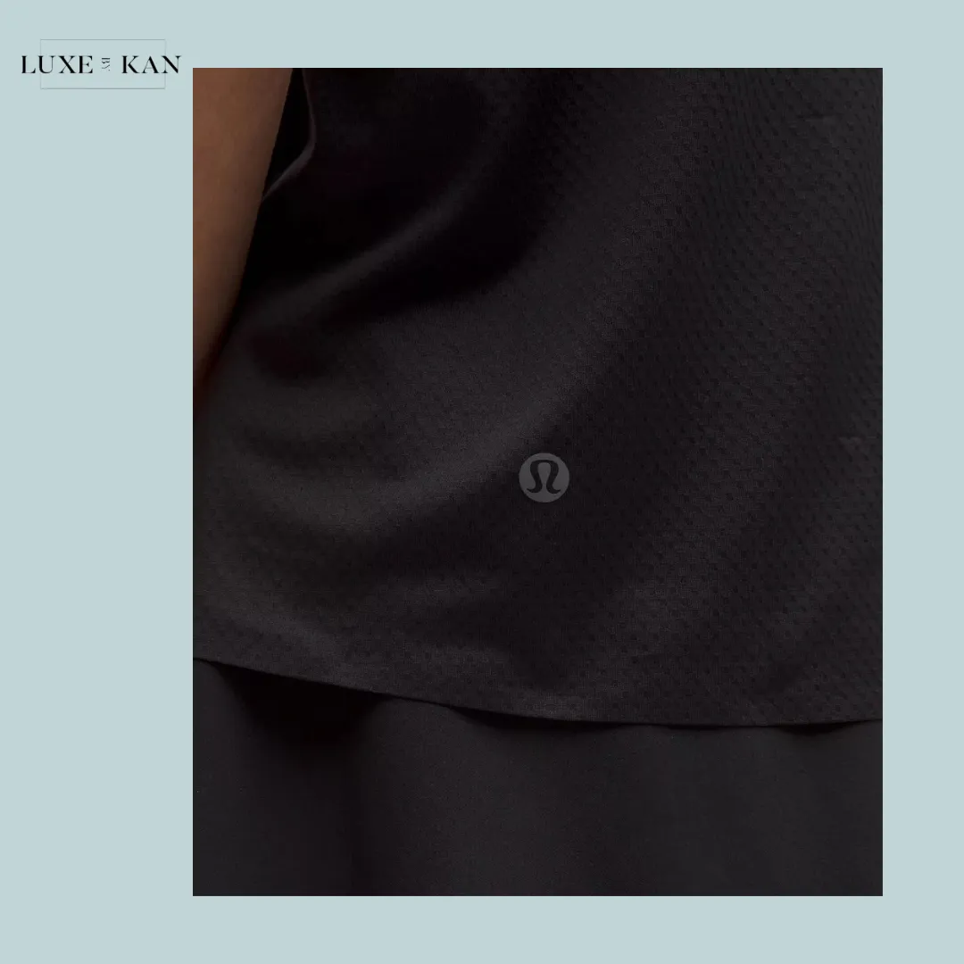 Lululemon Women's Fast and Free Short-Sleeve Shirt