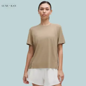 Lululemon Women's Fast and Free Short-Sleeve Shirt