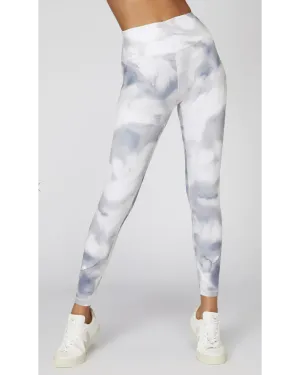 L'urv Vapor Drop  Legging - Indigo