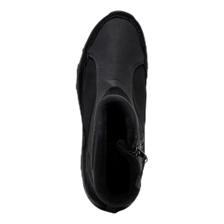 Luse DX Mid Arctic Grip Black