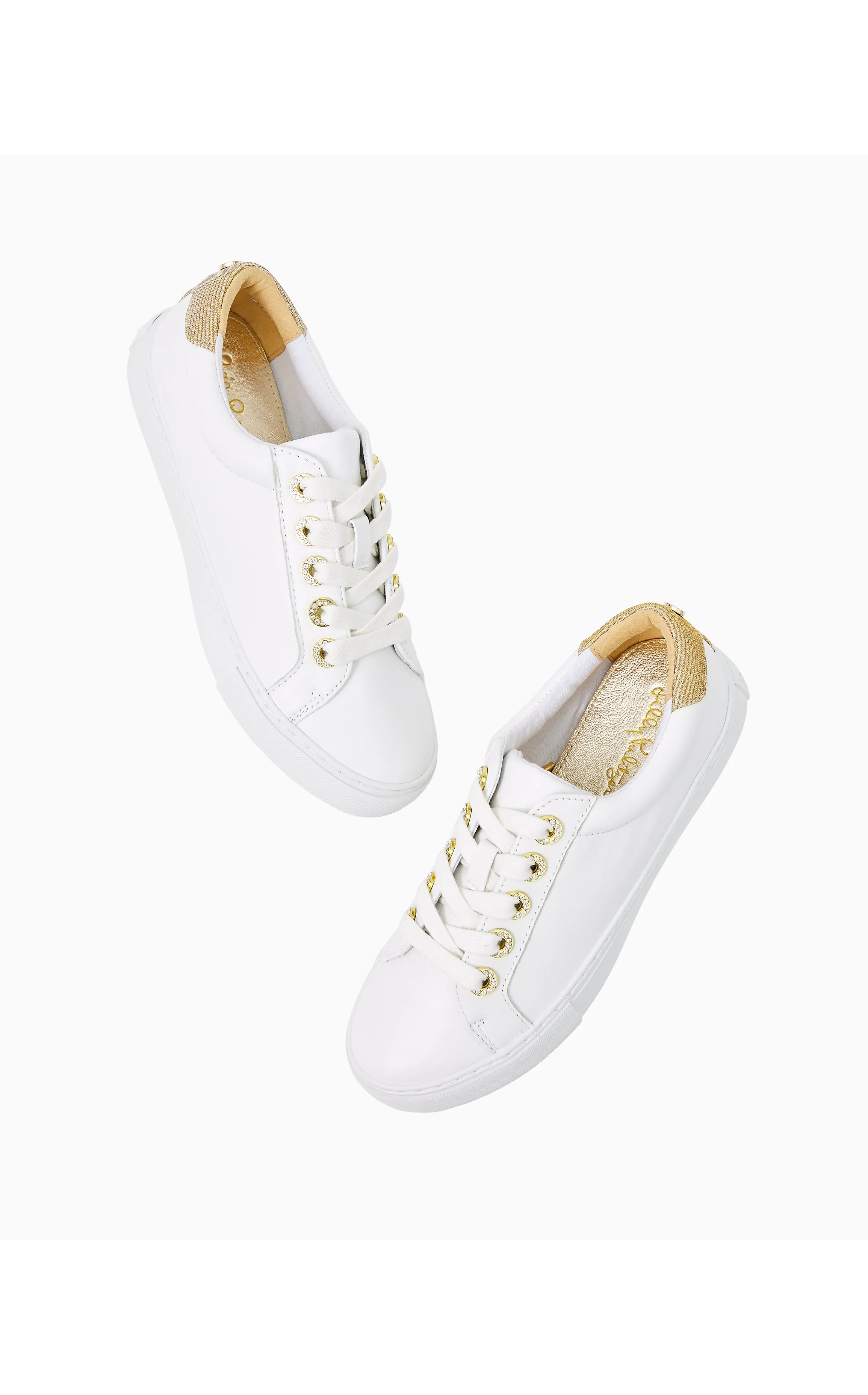 Lux Hallie Sneaker