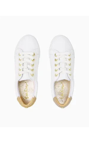 Lux Hallie Sneaker