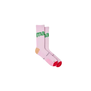 MAAP Training Sock - Orchid