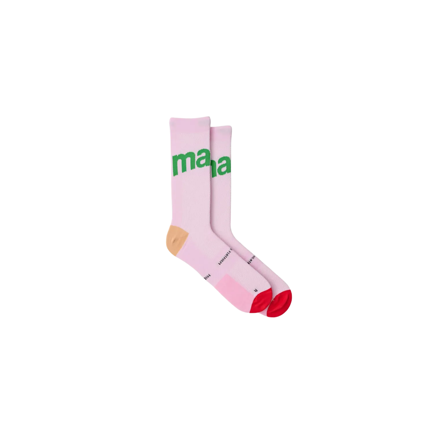 MAAP Training Sock - Orchid