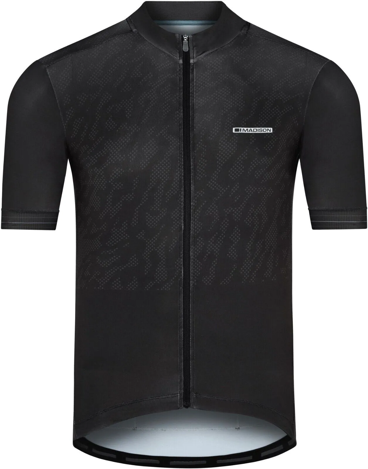 Madison Sportive Men's Short Sleeve Cycling Jersey - Small