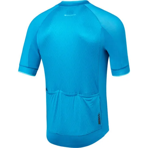 Madison Sportive Men's Short Sleeve Cycling Jersey - Small