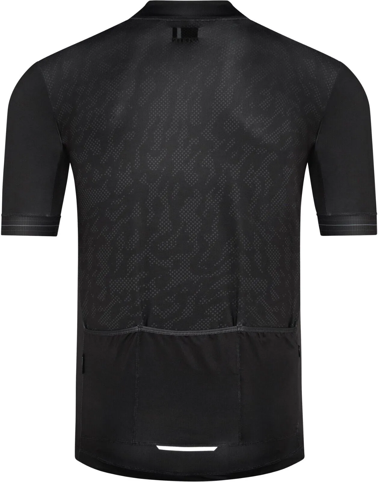Madison Sportive Men's Short Sleeve Cycling Jersey - Small