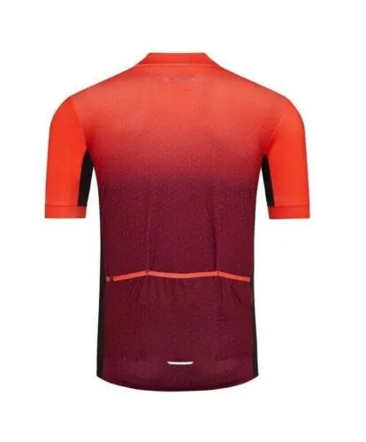 Madison Sportive Men's Short Sleeve Cycling Jersey - Small