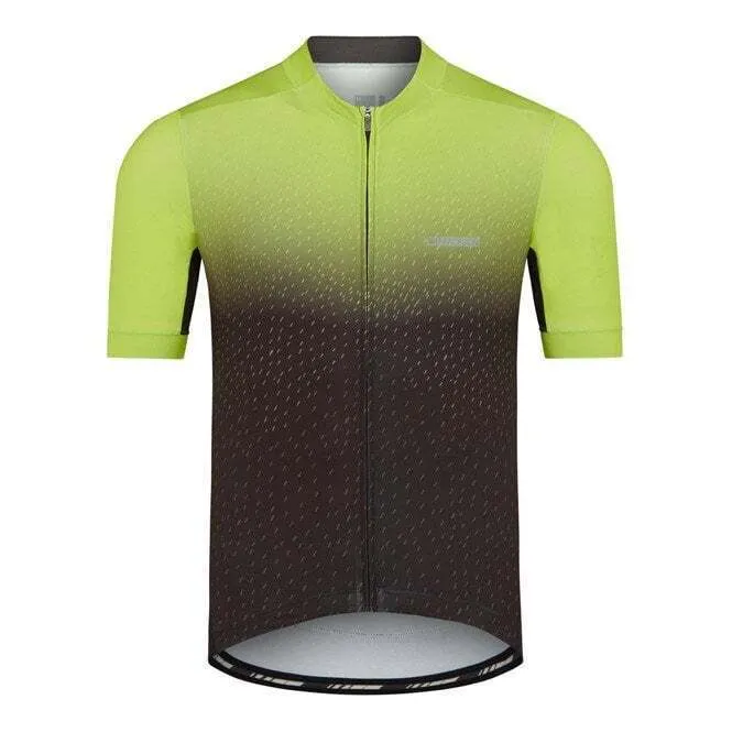 Madison Sportive Men's Short Sleeve Cycling Jersey - Small
