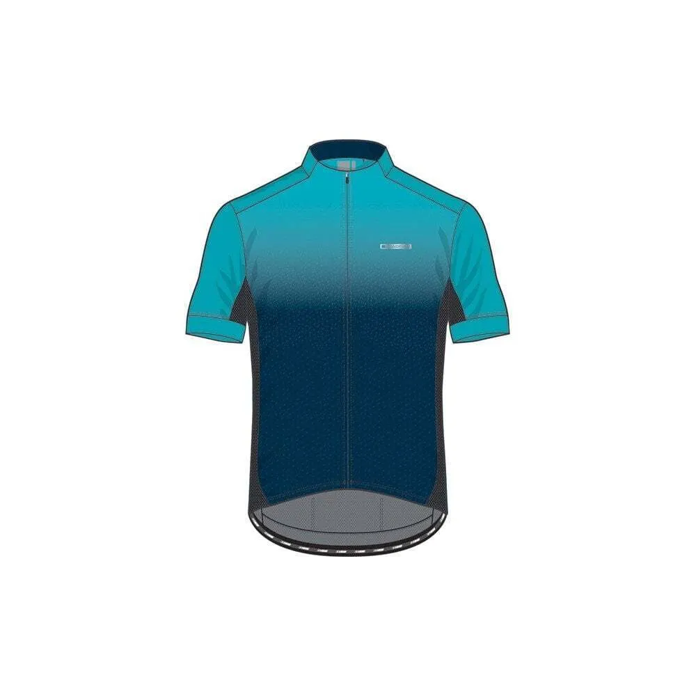 Madison Sportive Men's Short Sleeve Cycling Jersey - Small