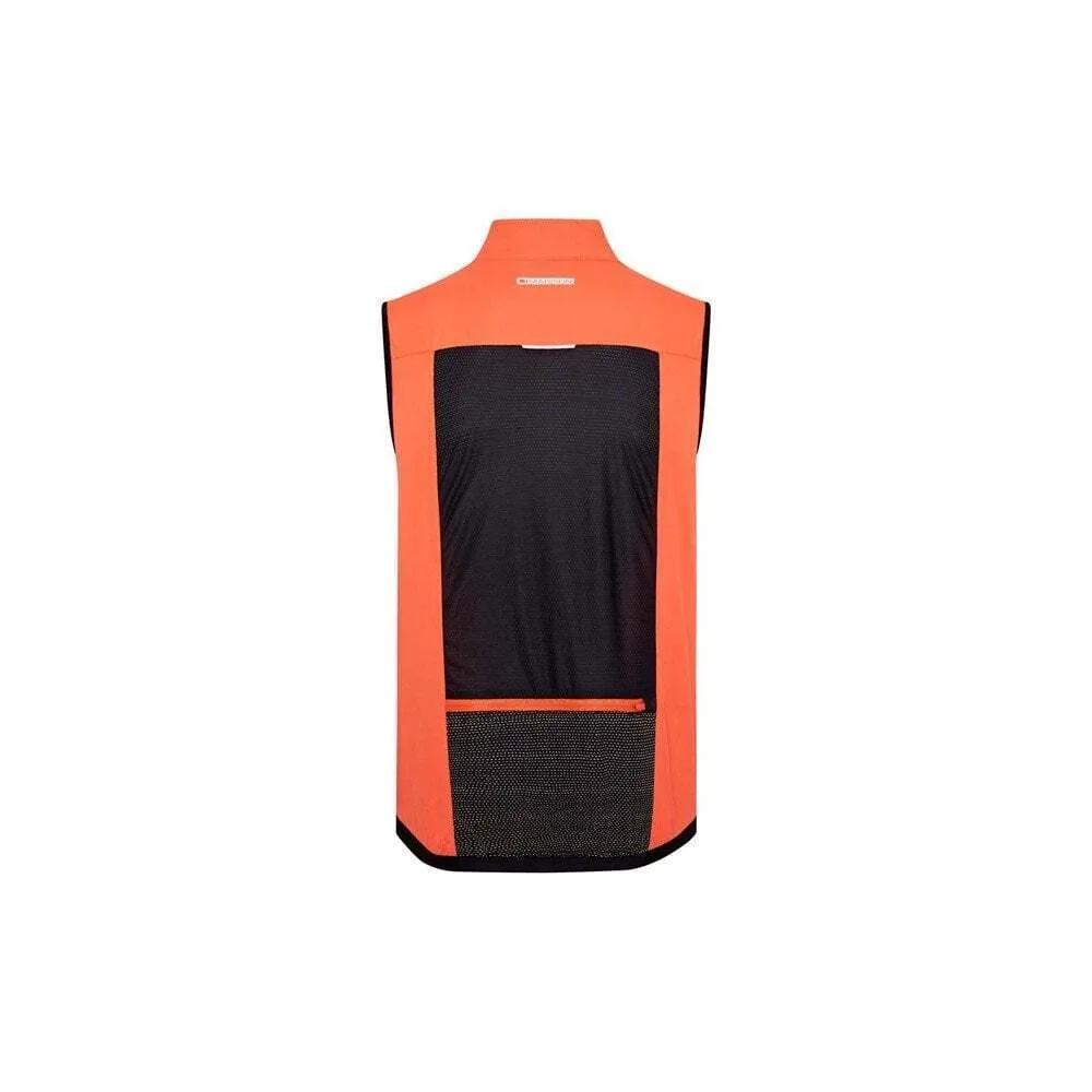 Madison Sportive Men's Windproof Cycling Gilet - Small