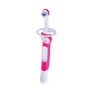 MAM Training Baby's Toothbrush (5m )