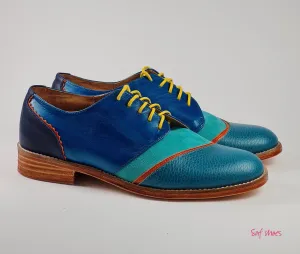 Mambo 2.0 (Made to Measure)