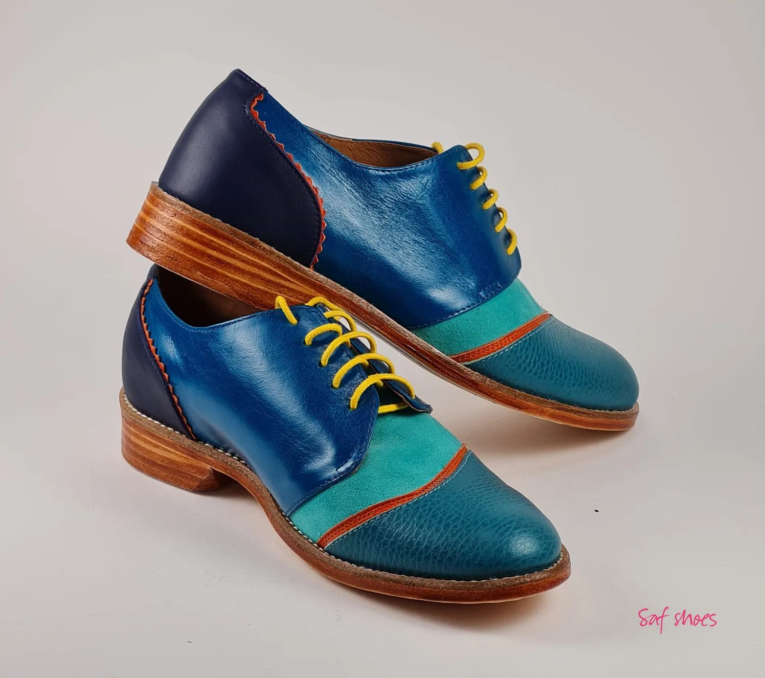 Mambo 2.0 (Made to Measure)