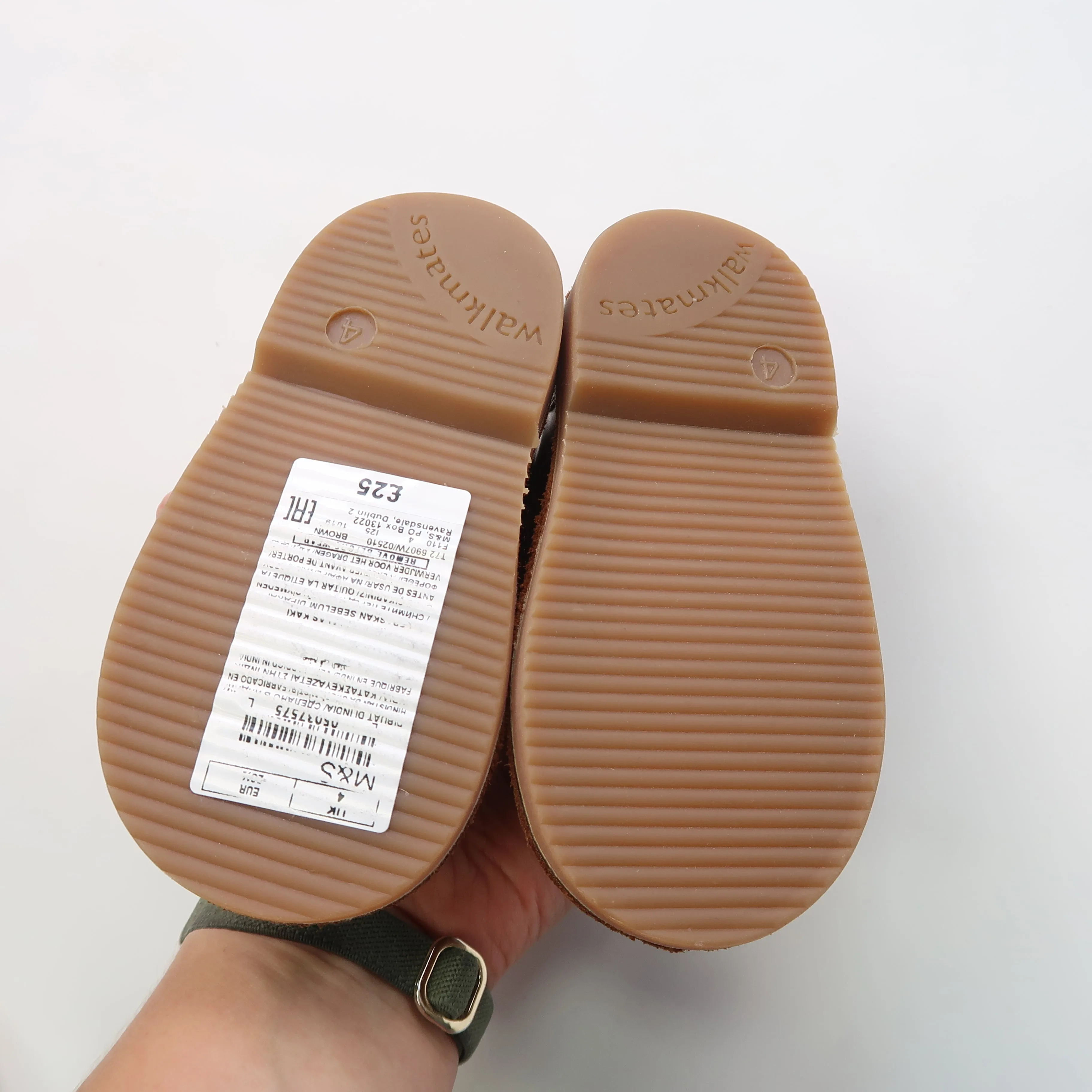 M&S - Shoes (Shoes - 4)