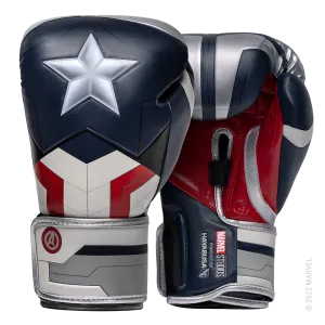 Marvel’s Captain America (Sam Wilson) Boxing Gloves