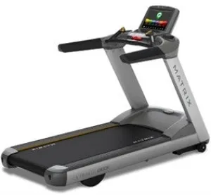 Matrix T7XE Treadmill w/Integrated Touchscreen Display