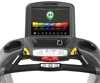 Matrix T7XE Treadmill w/Integrated Touchscreen Display