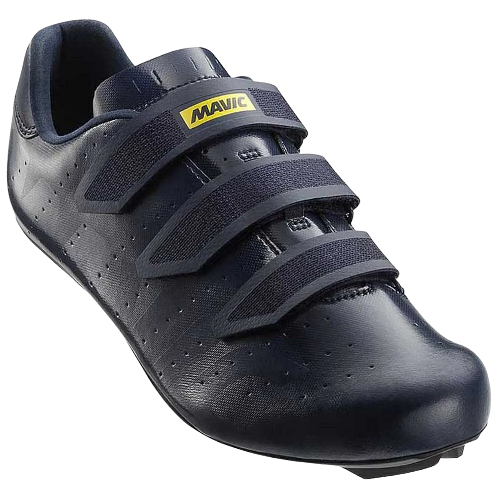 Mavic Cosmic Cycling Shoes (Black)