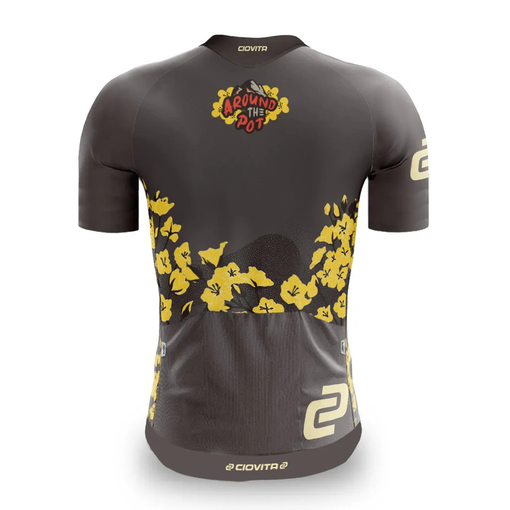 Men's Around the Pot Race Fit Jersey