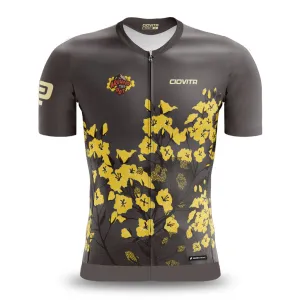 Men's Around the Pot Race Fit Jersey